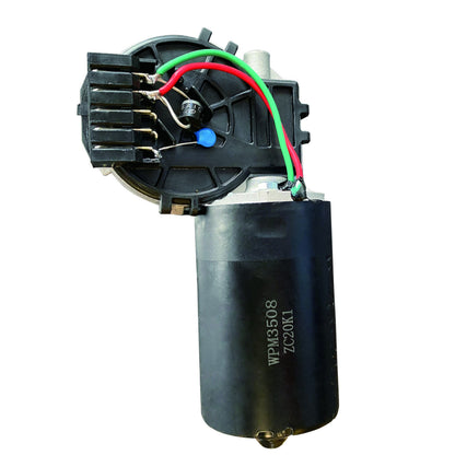 WAI Windshield Wiper Motor WPM3508 image 6