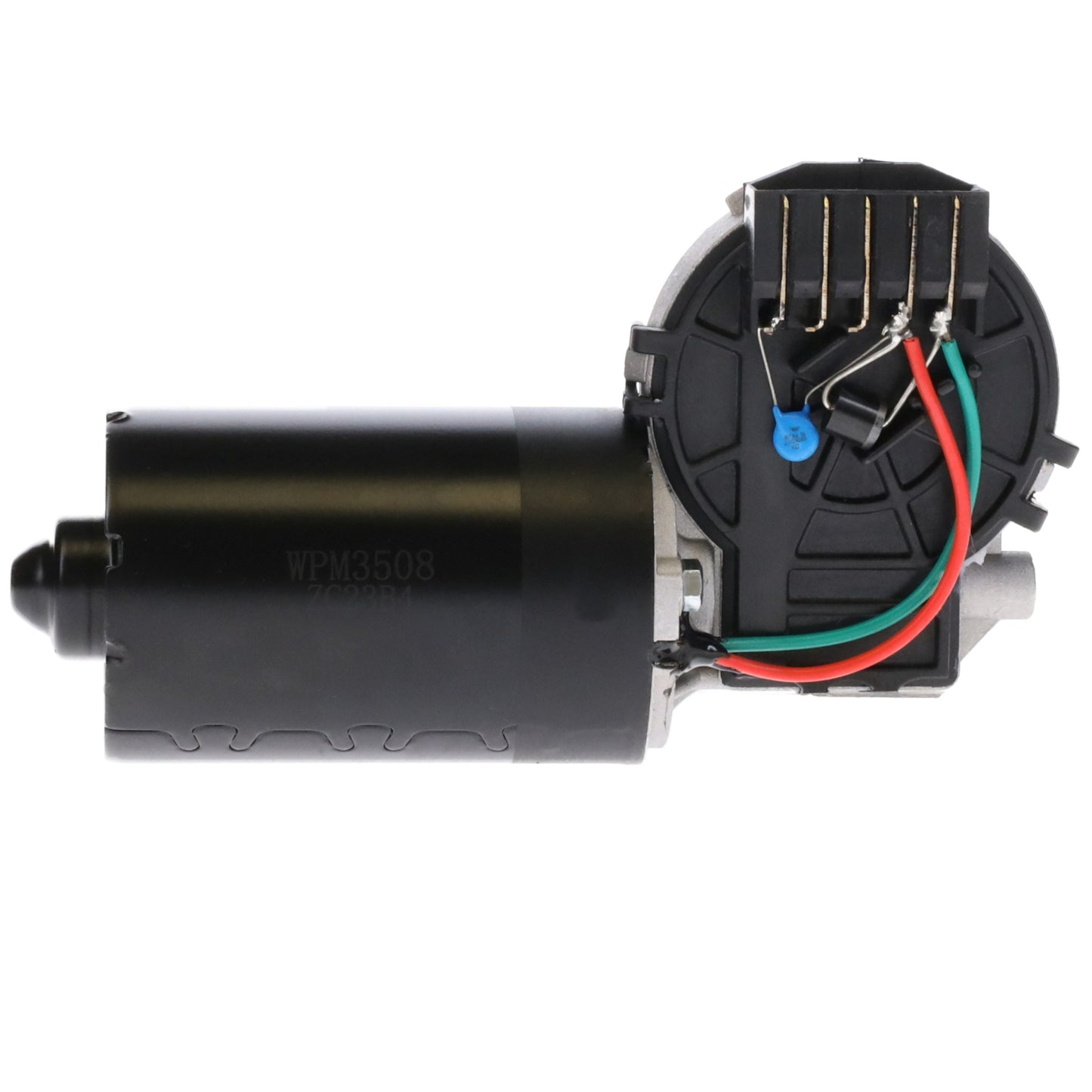 WAI Windshield Wiper Motor WPM3508 image 3