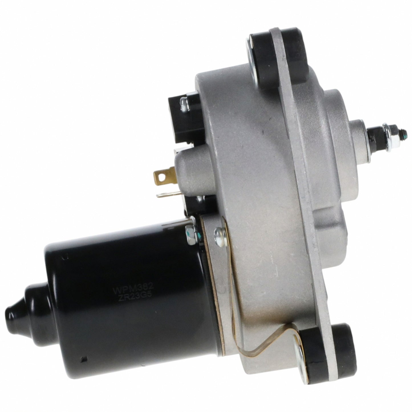 WAI Windshield Wiper Motor WPM382 image 5