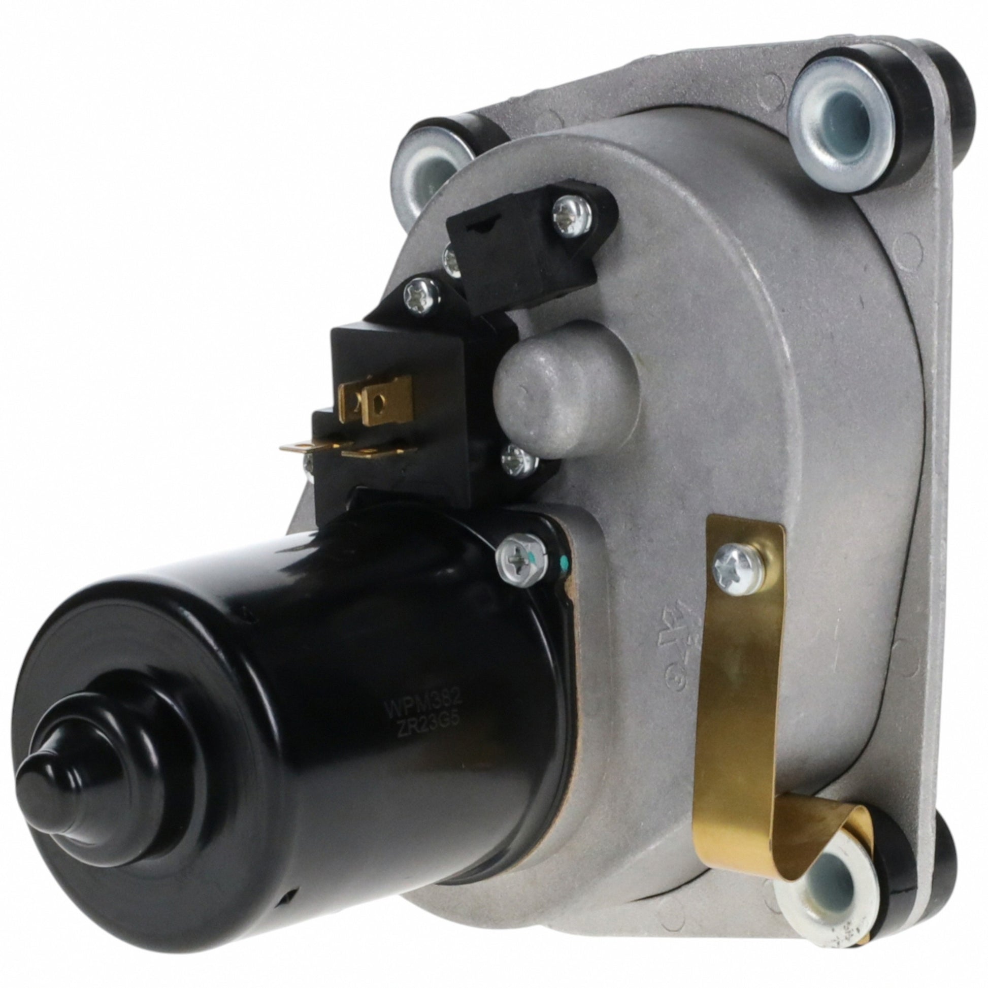 WAI Windshield Wiper Motor WPM382 image 8