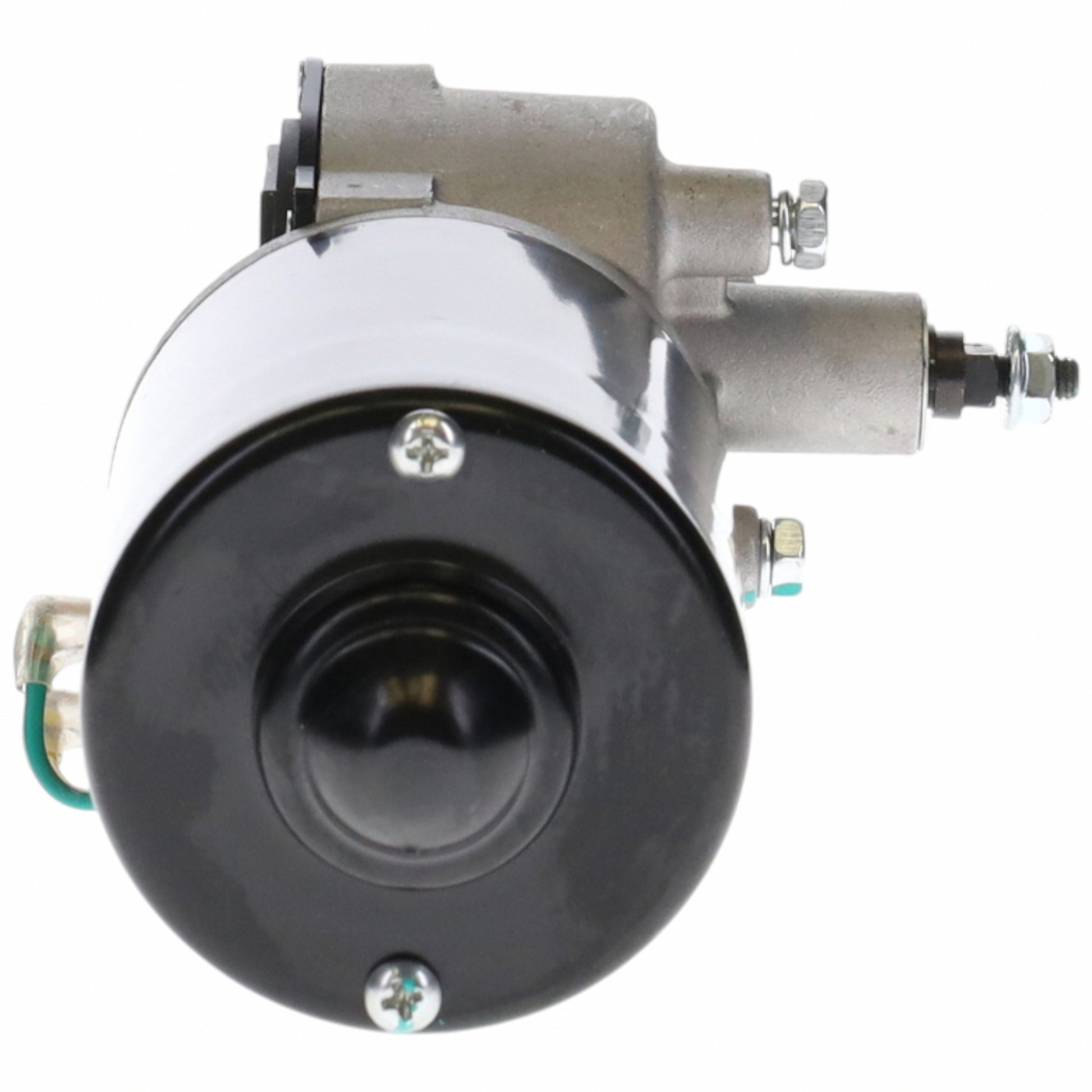 WAI Windshield Wiper Motor WPM385 image 3