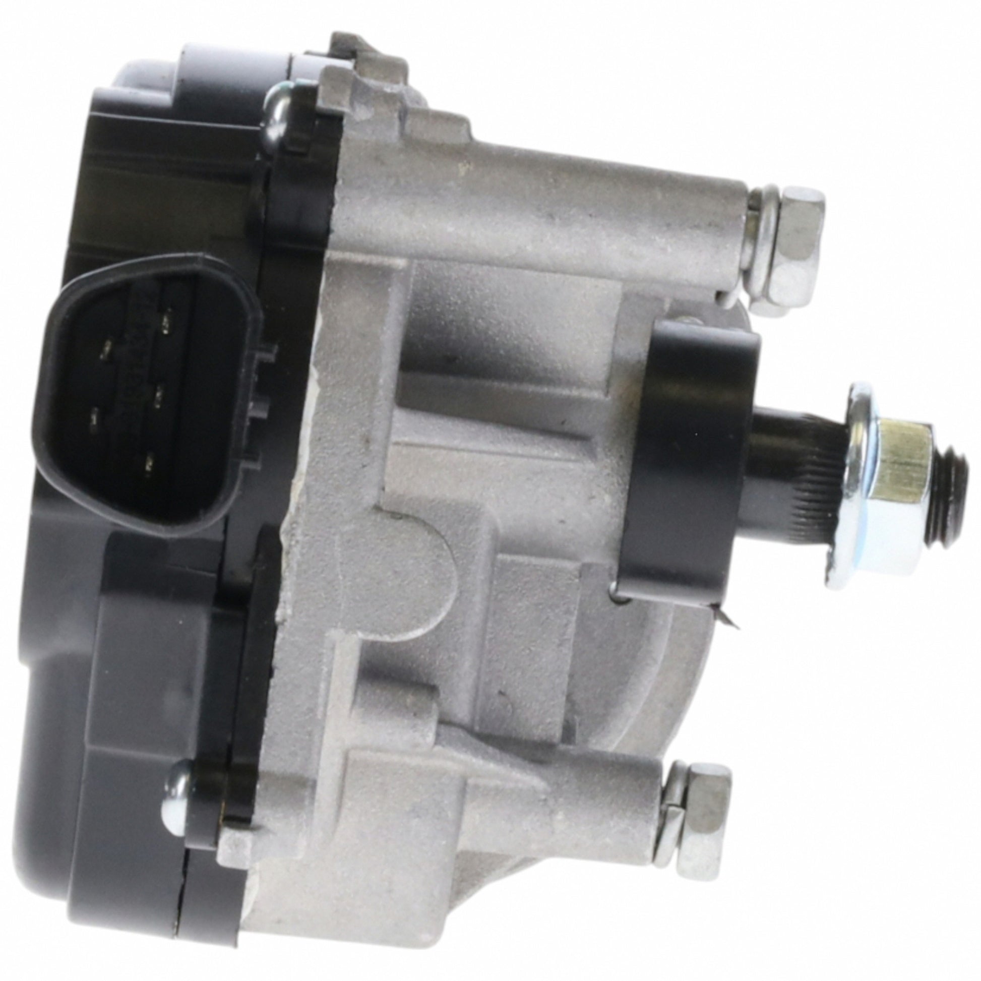 WAI Windshield Wiper Motor WPM4017 image 2