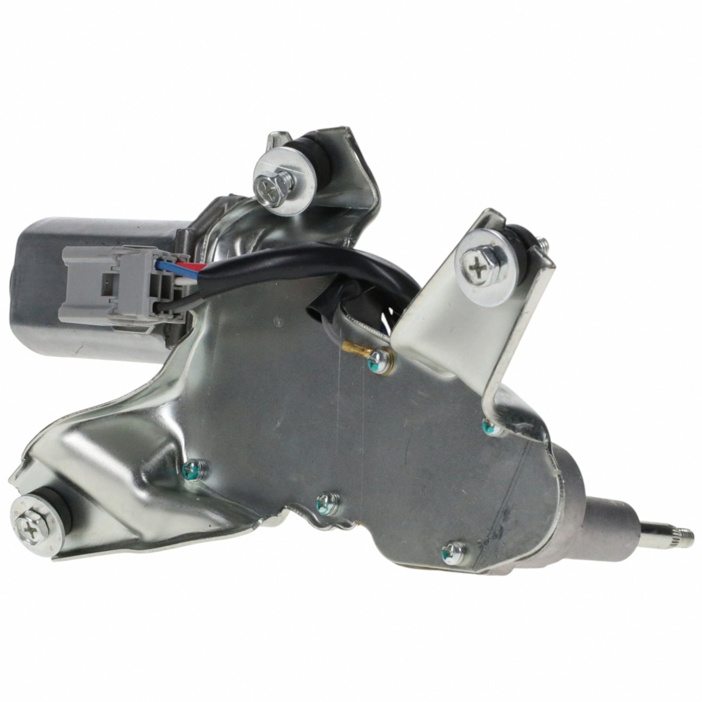 WAI Windshield Wiper Motor WPM4020 image 6