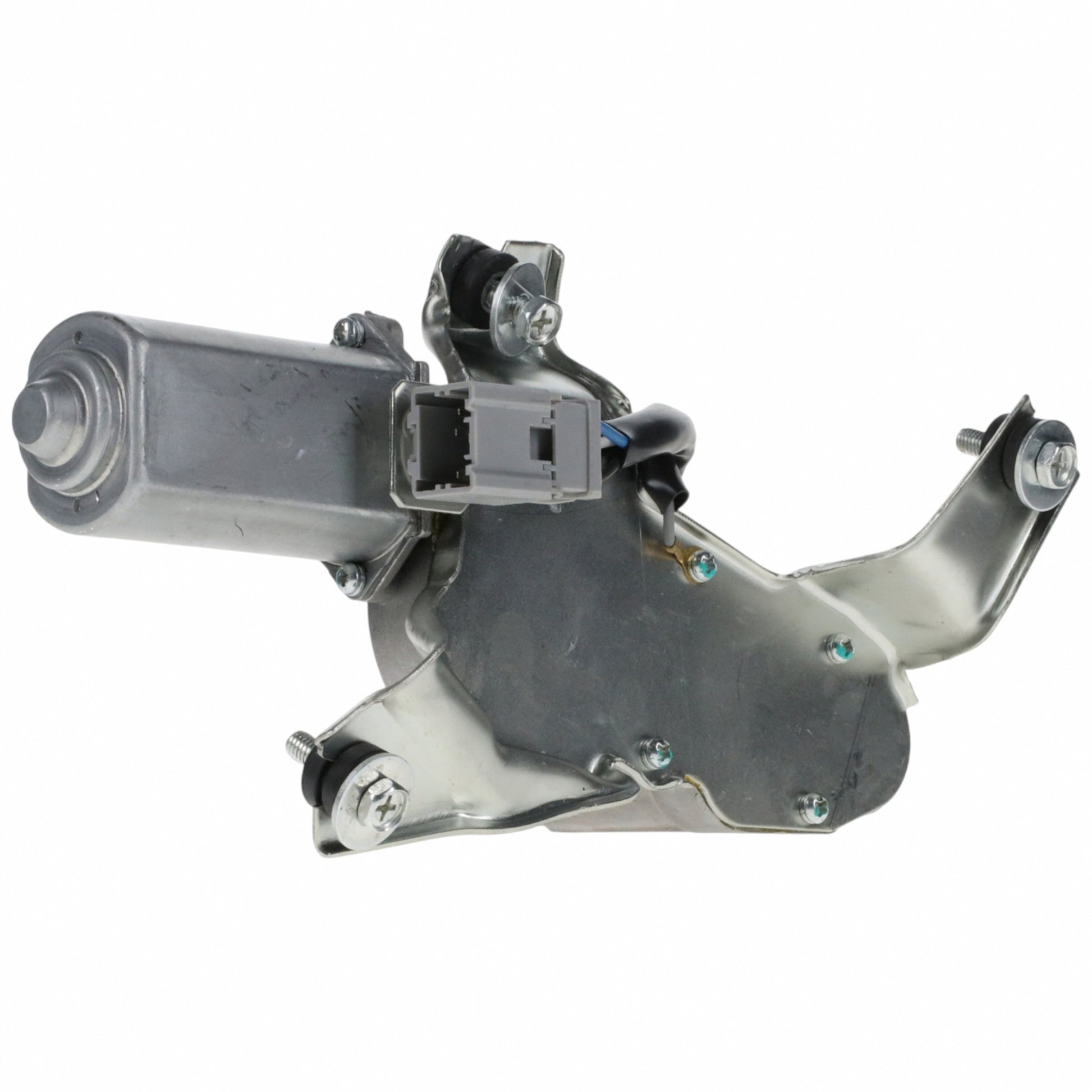 WAI Windshield Wiper Motor WPM4020 image 7