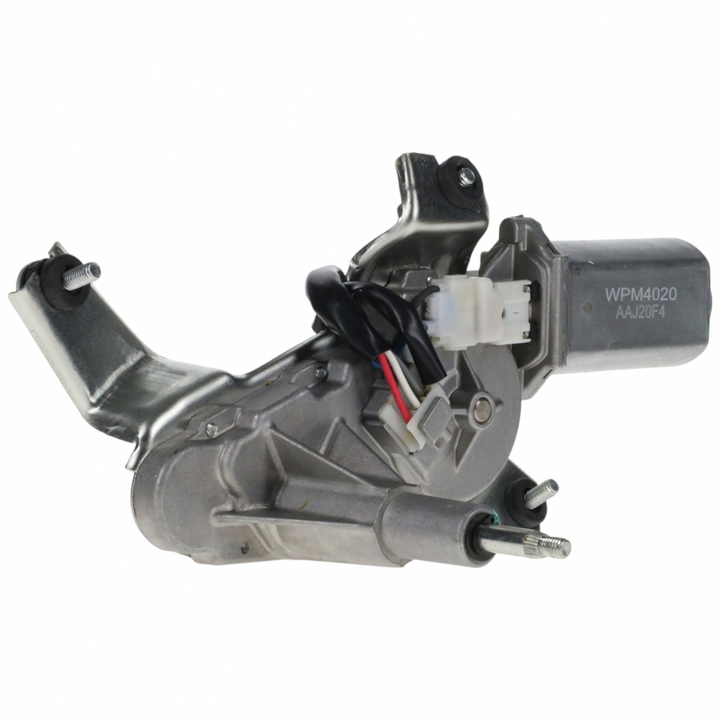 WAI Windshield Wiper Motor WPM4020 main image
