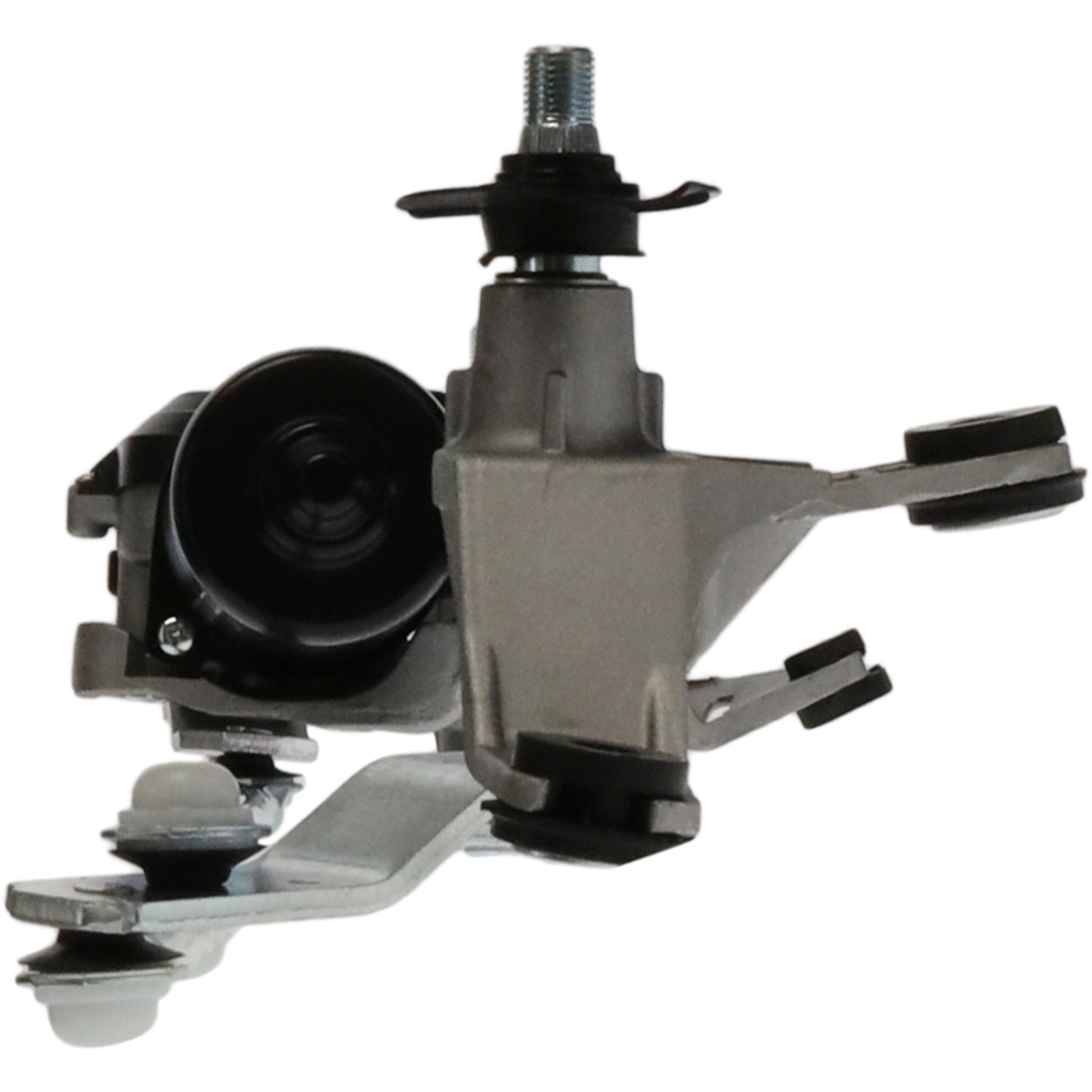 WAI Windshield Wiper Motor and Linkage Assembly WPM4027L image 6