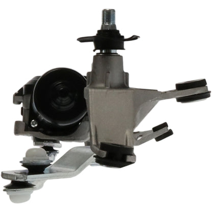 WAI Windshield Wiper Motor and Linkage Assembly WPM4027L image 6