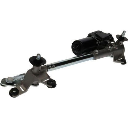 WAI Windshield Wiper Motor and Linkage Assembly WPM4027L image 7