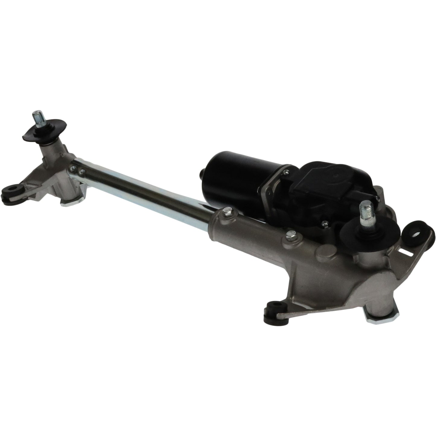WAI Windshield Wiper Motor and Linkage Assembly WPM4027L main image
