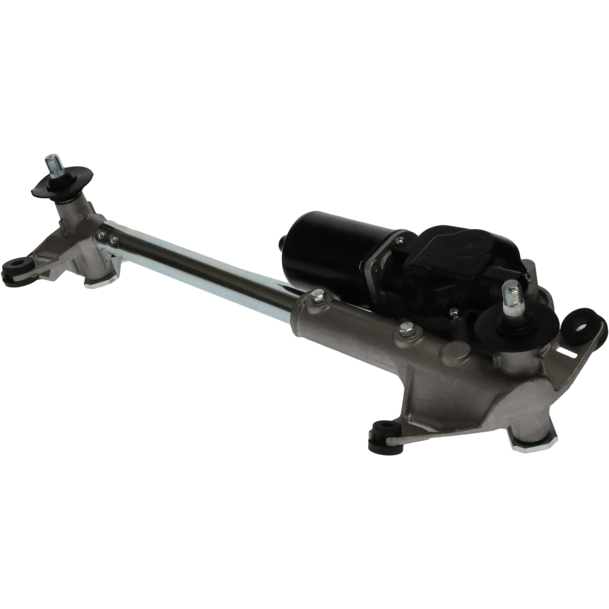 WAI Windshield Wiper Motor and Linkage Assembly WPM4027L main image