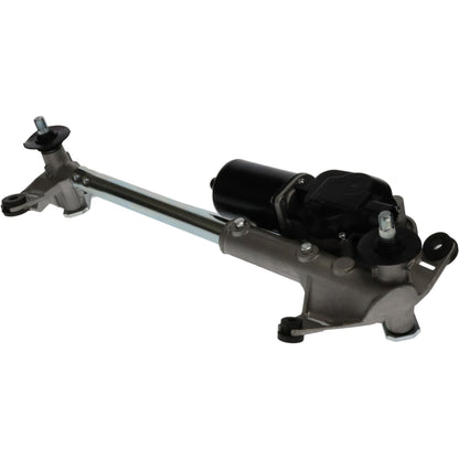 WAI Windshield Wiper Motor and Linkage Assembly WPM4027L main image