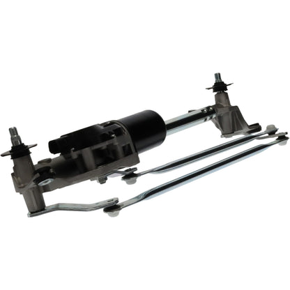 WAI Windshield Wiper Motor and Linkage Assembly WPM4027L image 2