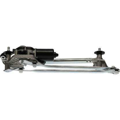 WAI Windshield Wiper Motor and Linkage Assembly WPM4027L image 5