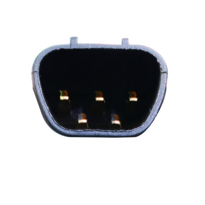 WAI Windshield Wiper Motor WPM4042 image 5