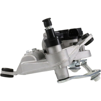 WAI Windshield Wiper Motor and Linkage Assembly WPM4076L image 8