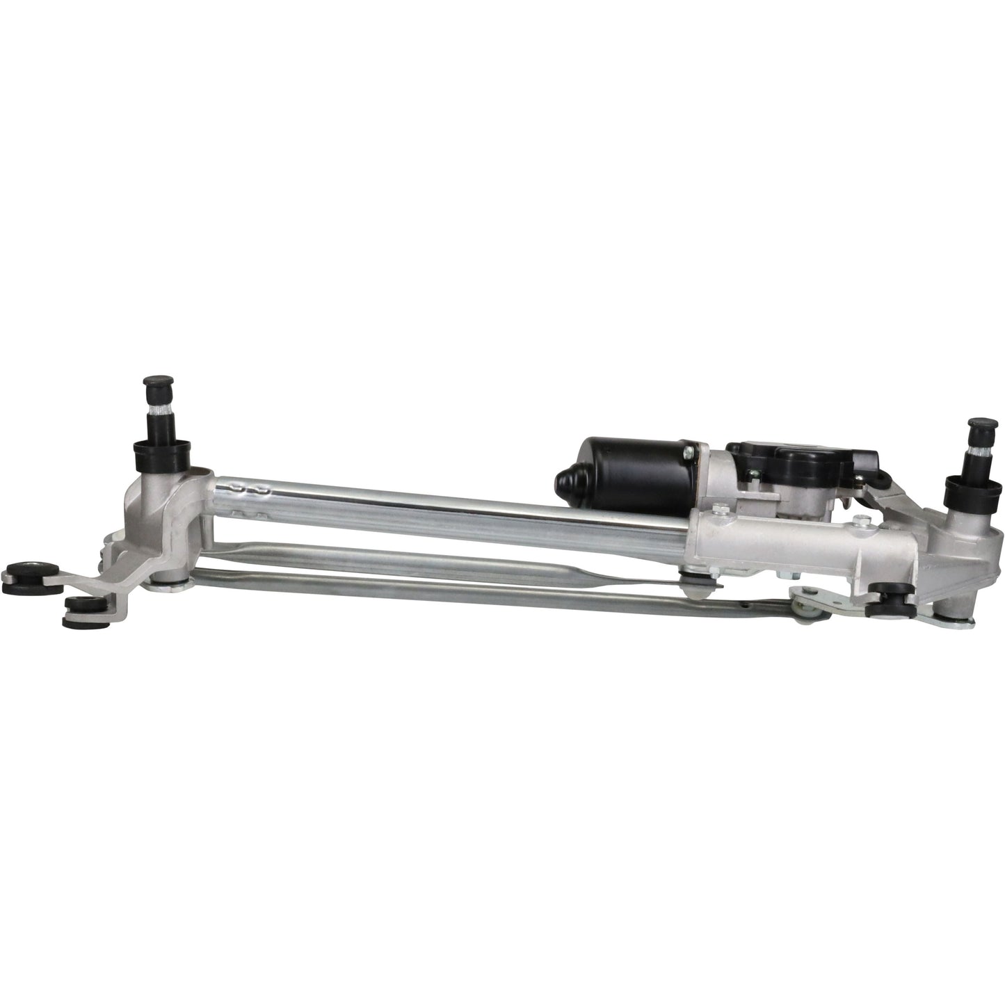 WAI Windshield Wiper Motor and Linkage Assembly WPM4076L image 10