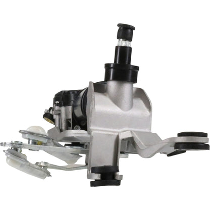 WAI Windshield Wiper Motor and Linkage Assembly WPM4076L image 7