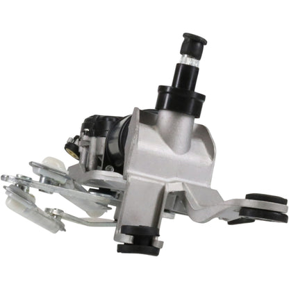 WAI Windshield Wiper Motor and Linkage Assembly WPM4076L main image