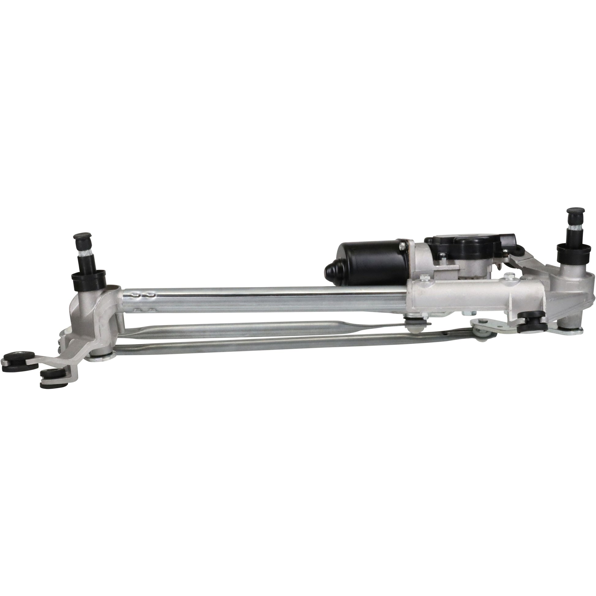 WAI Windshield Wiper Motor and Linkage Assembly WPM4076L image 6