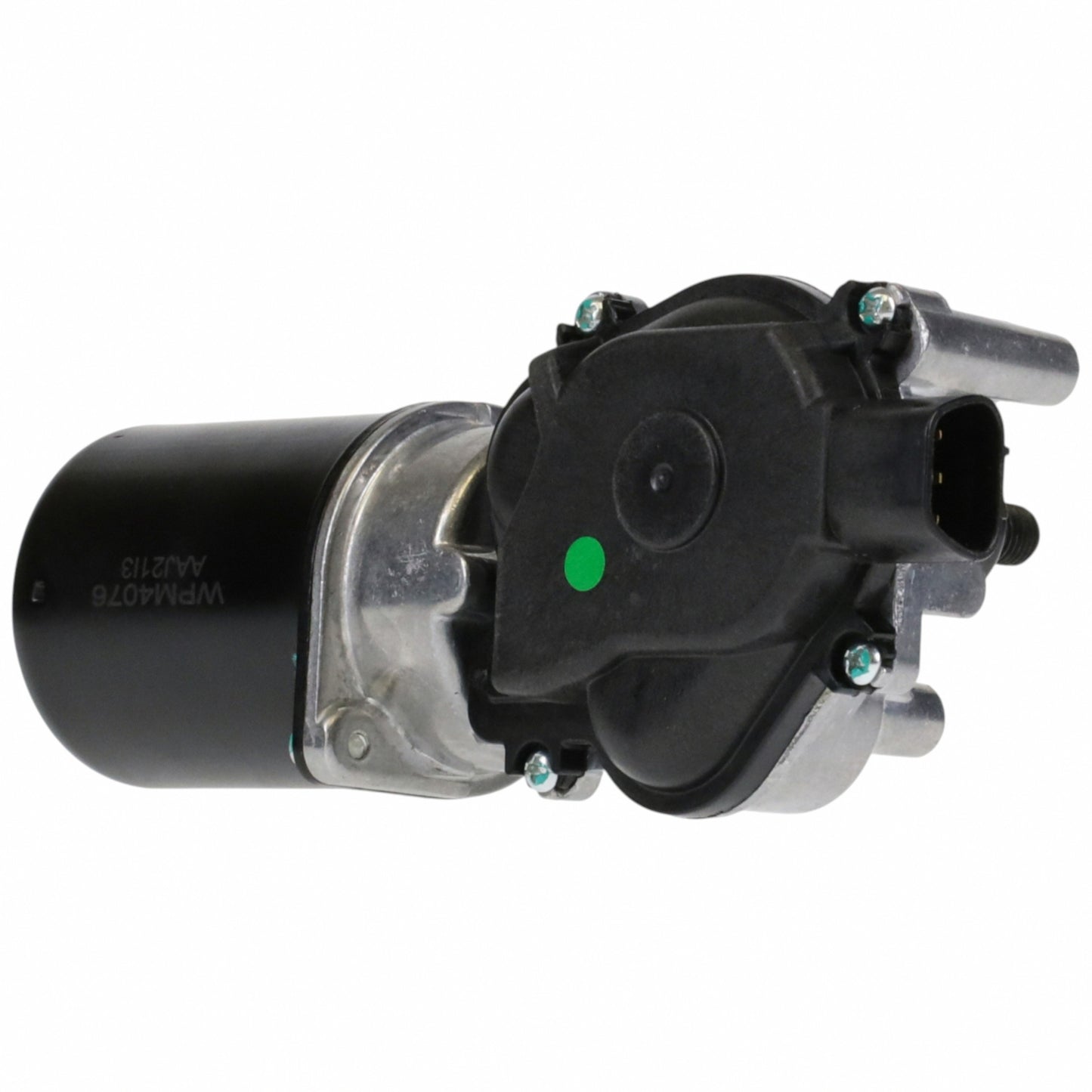 WAI Windshield Wiper Motor WPM4076 image 6