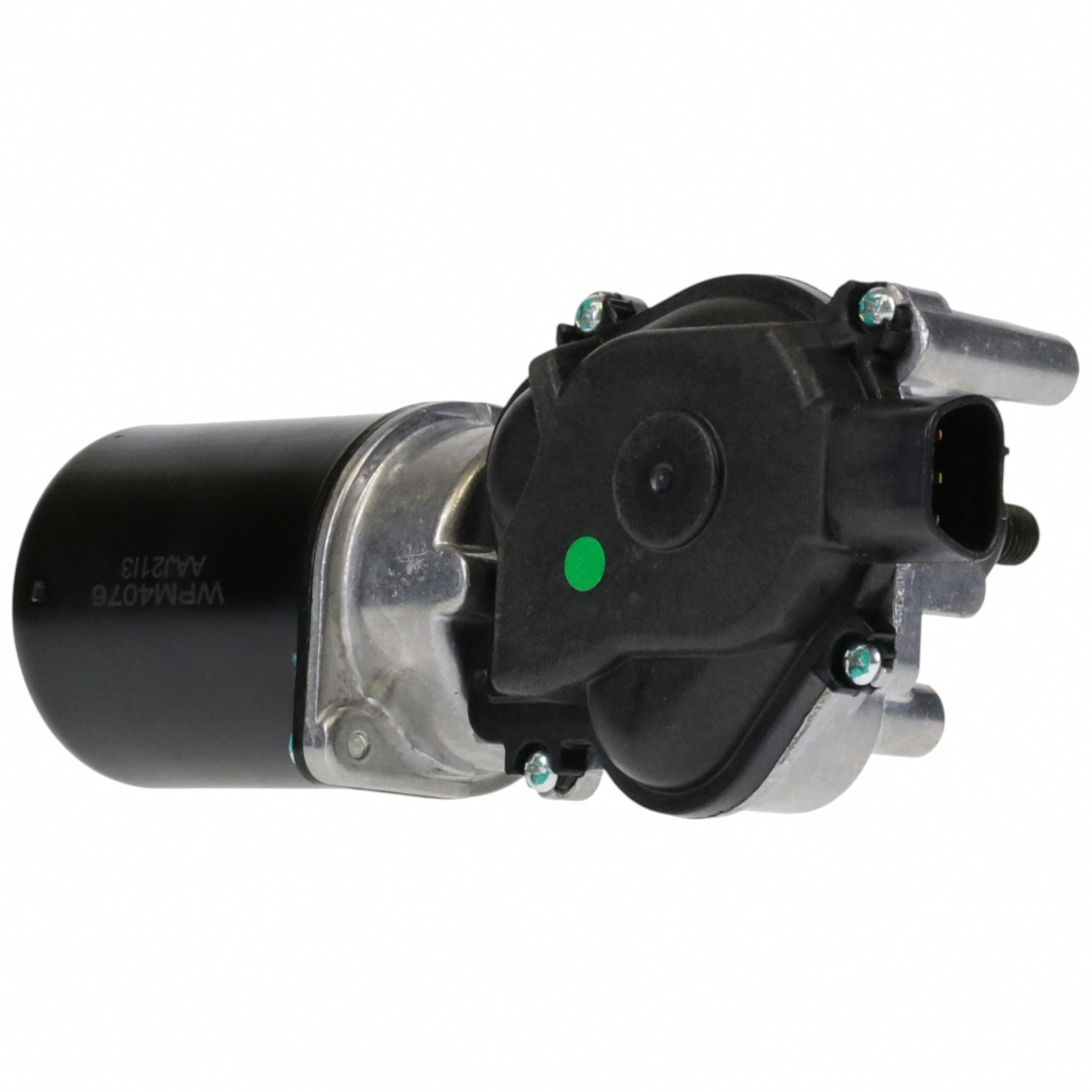 WAI Windshield Wiper Motor WPM4076 image 6