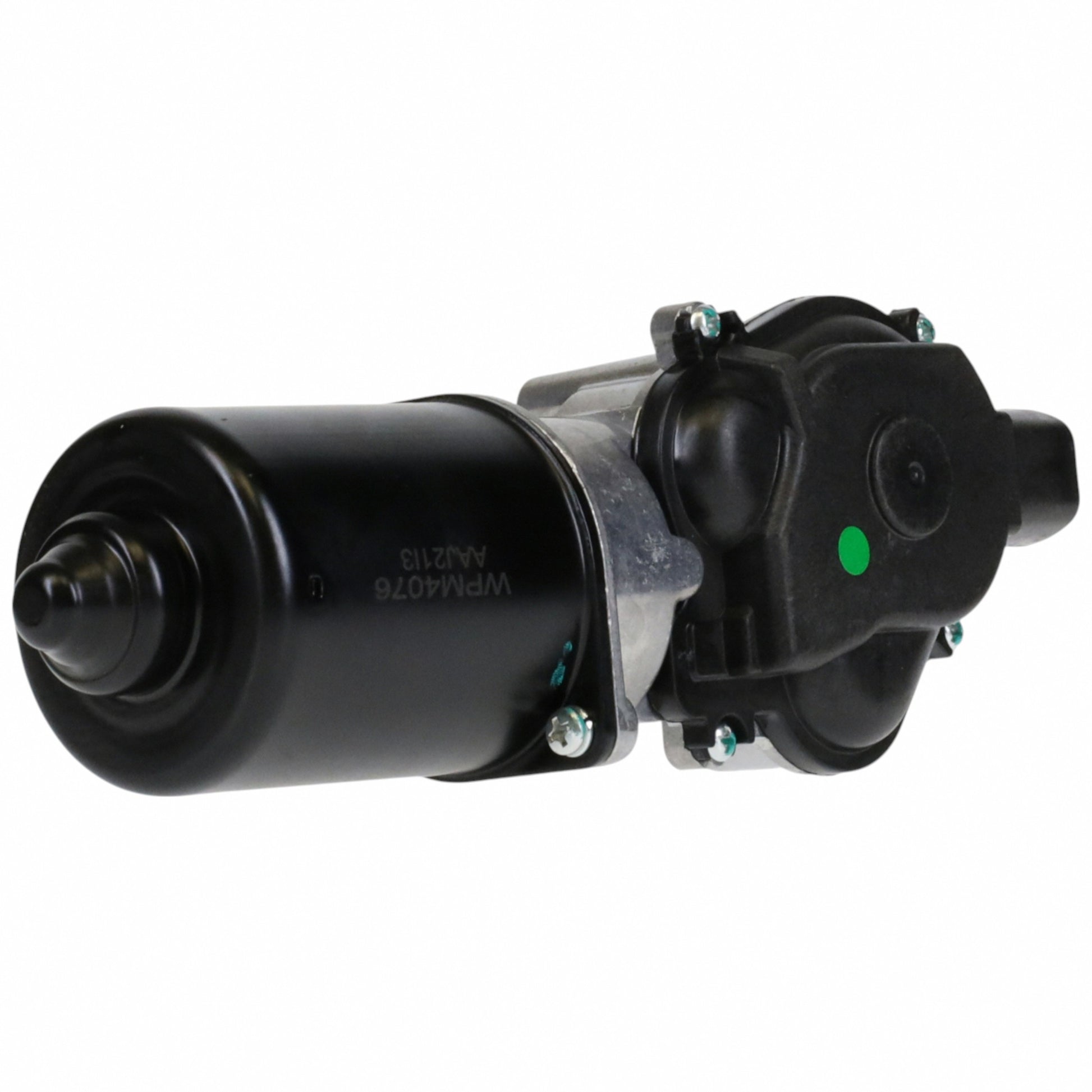 WAI Windshield Wiper Motor WPM4076 image 7