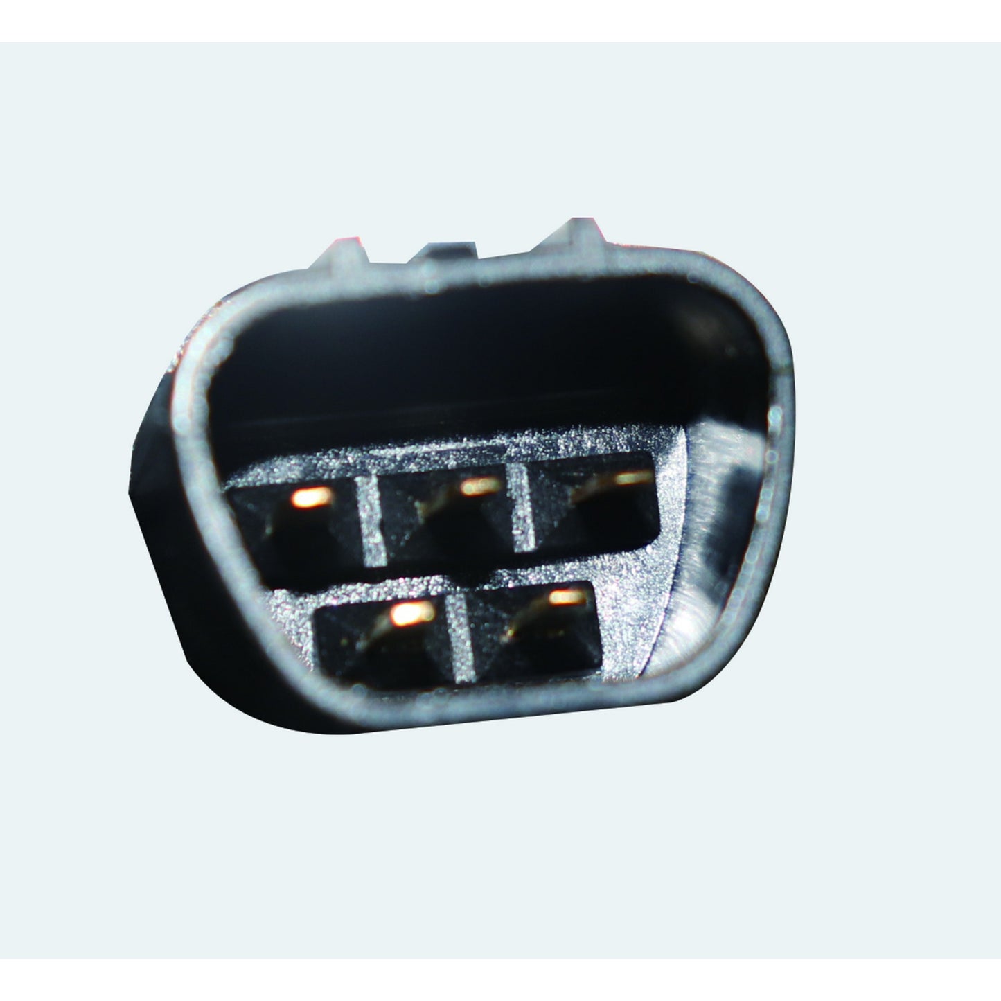 WAI Windshield Wiper Motor WPM4076 image 5
