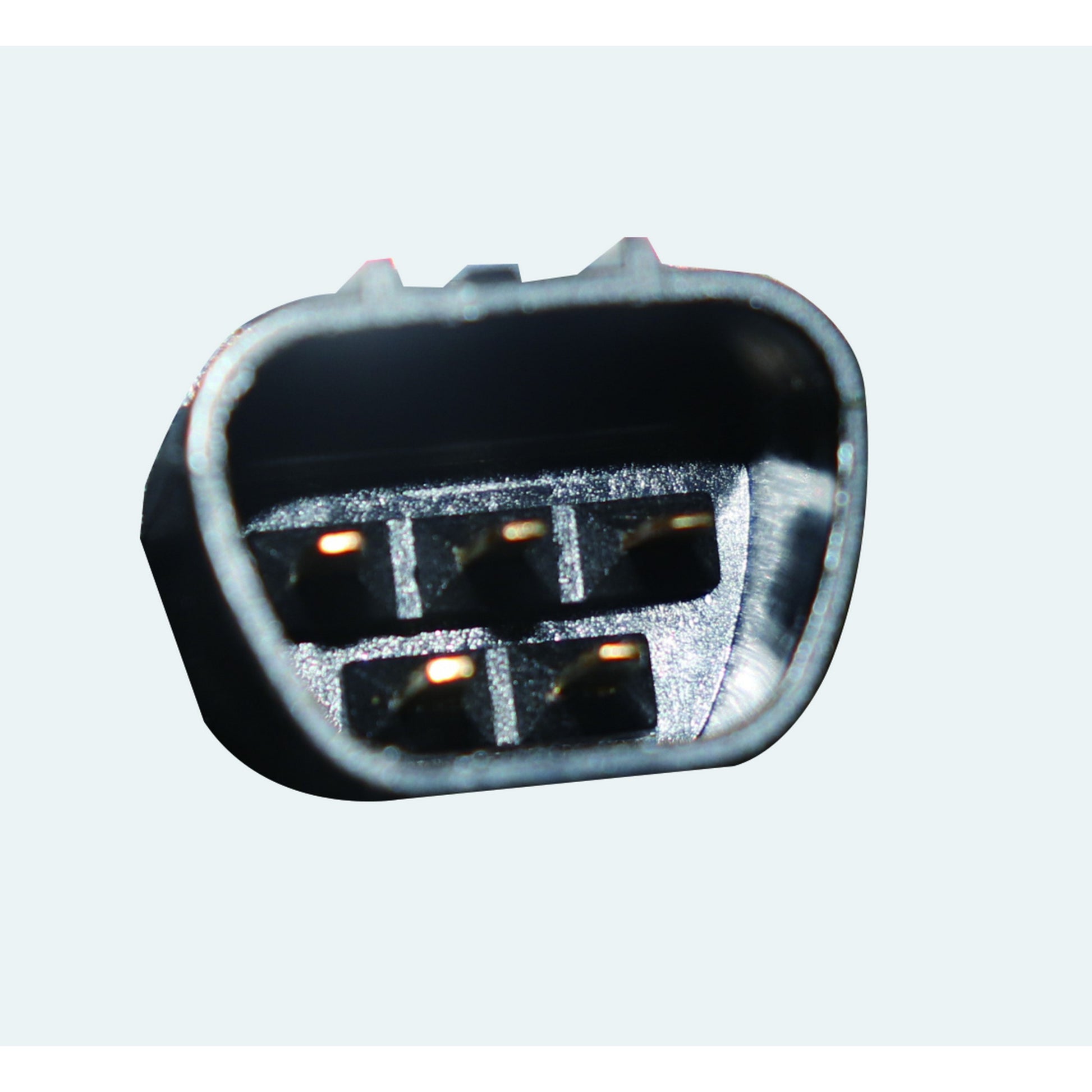 WAI Windshield Wiper Motor WPM4076 image 5