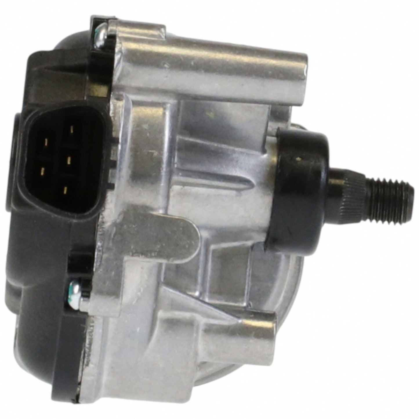 WAI Windshield Wiper Motor WPM4076 image 2
