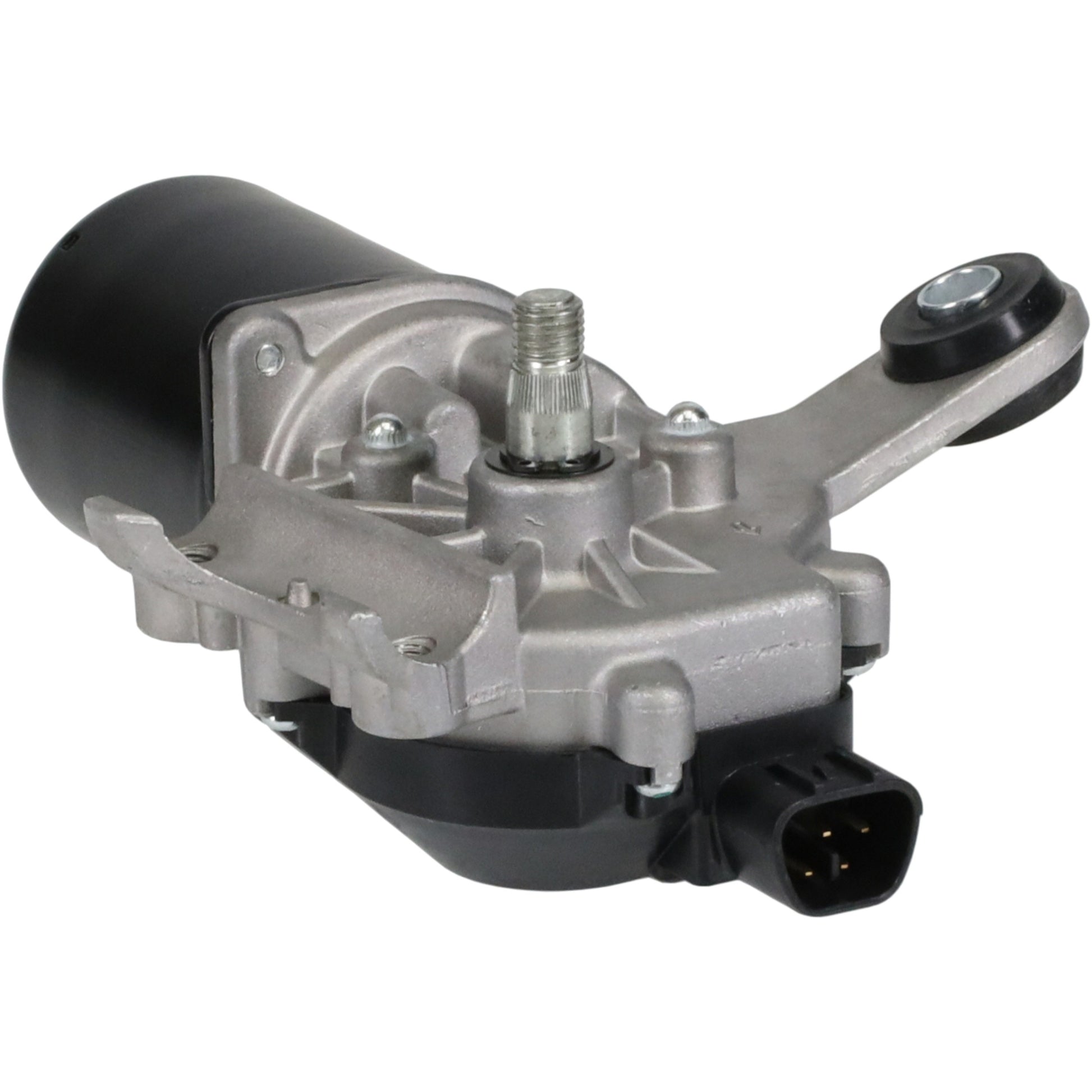 WAI Windshield Wiper Motor WPM43119 image 5