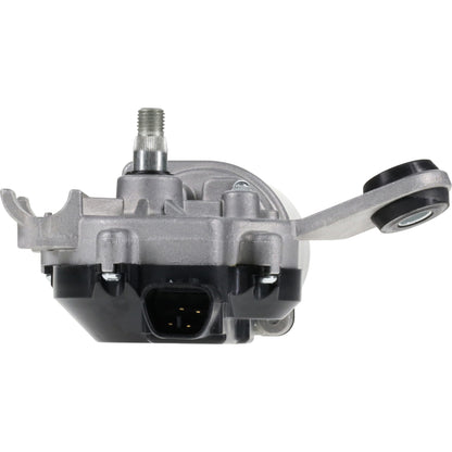 WAI Windshield Wiper Motor WPM43119 image 4