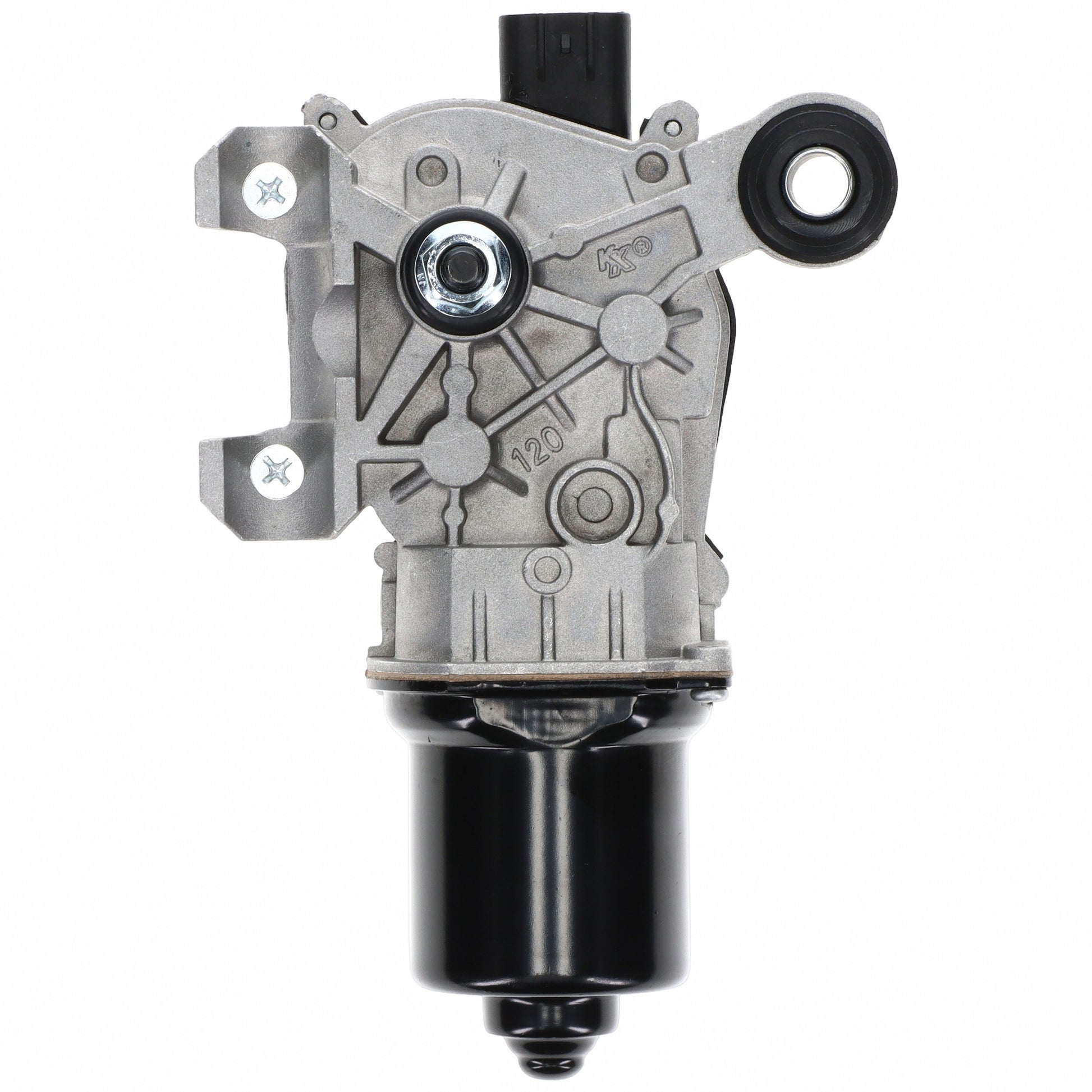 WAI Windshield Wiper Motor WPM43121 image 2