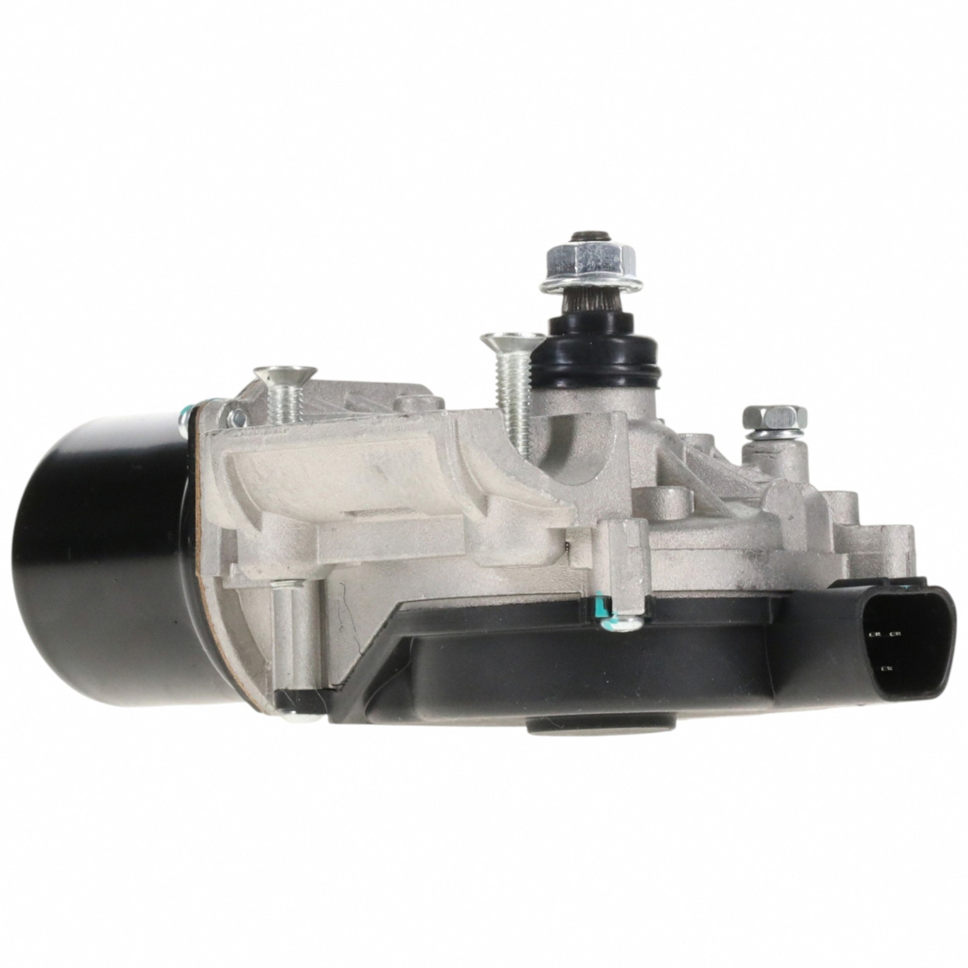 WAI Windshield Wiper Motor WPM43122 image 7