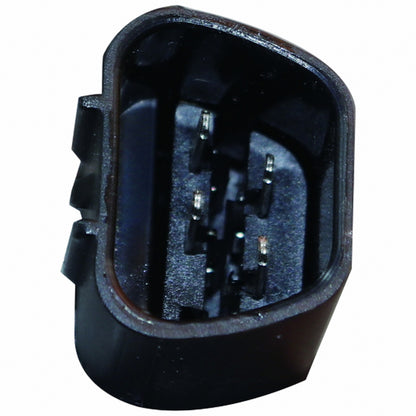 WAI Windshield Wiper Motor WPM43122 image 6