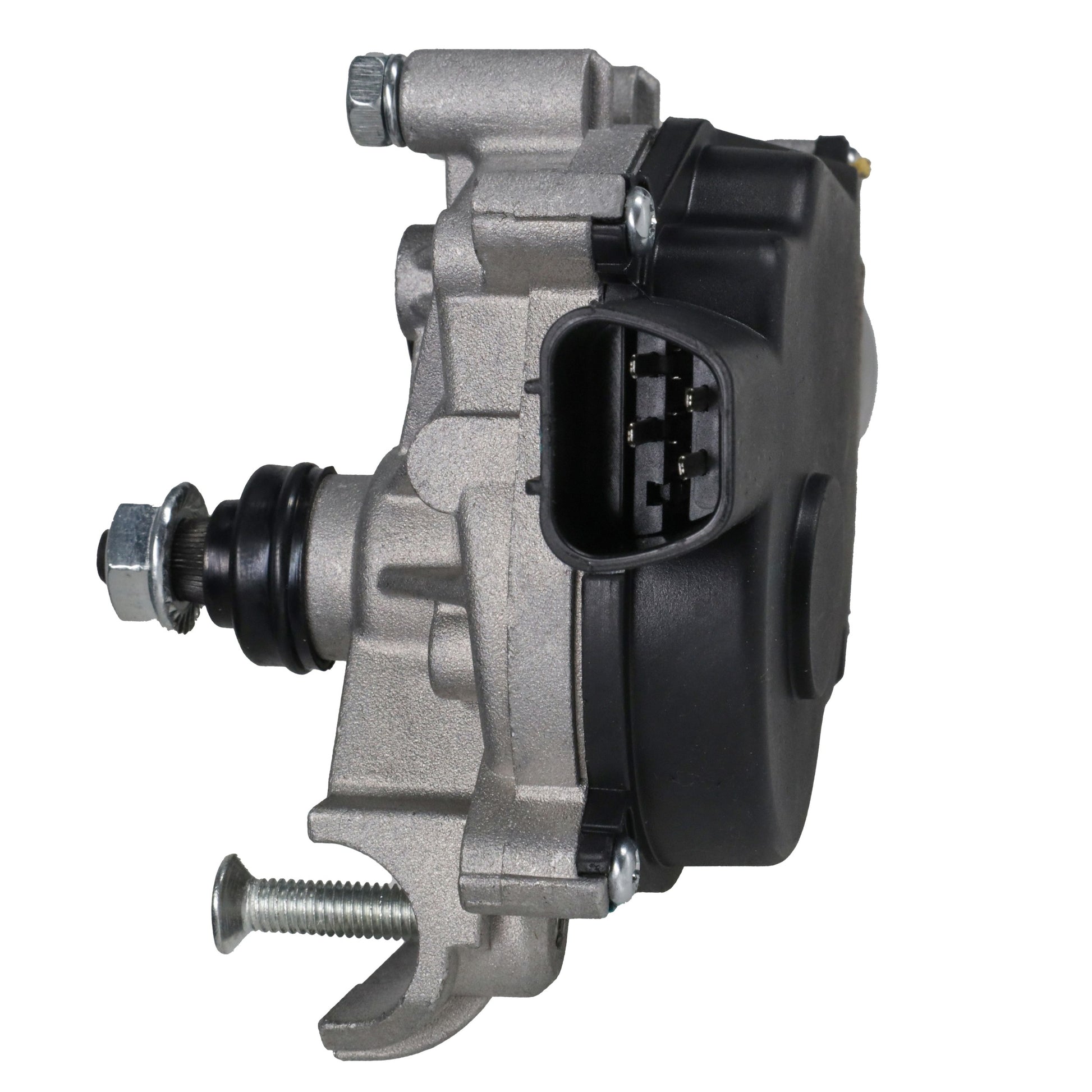 WAI Windshield Wiper Motor WPM43122 image 4