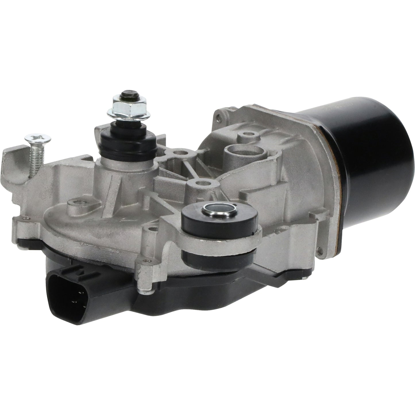 WAI Windshield Wiper Motor WPM43123 image 7