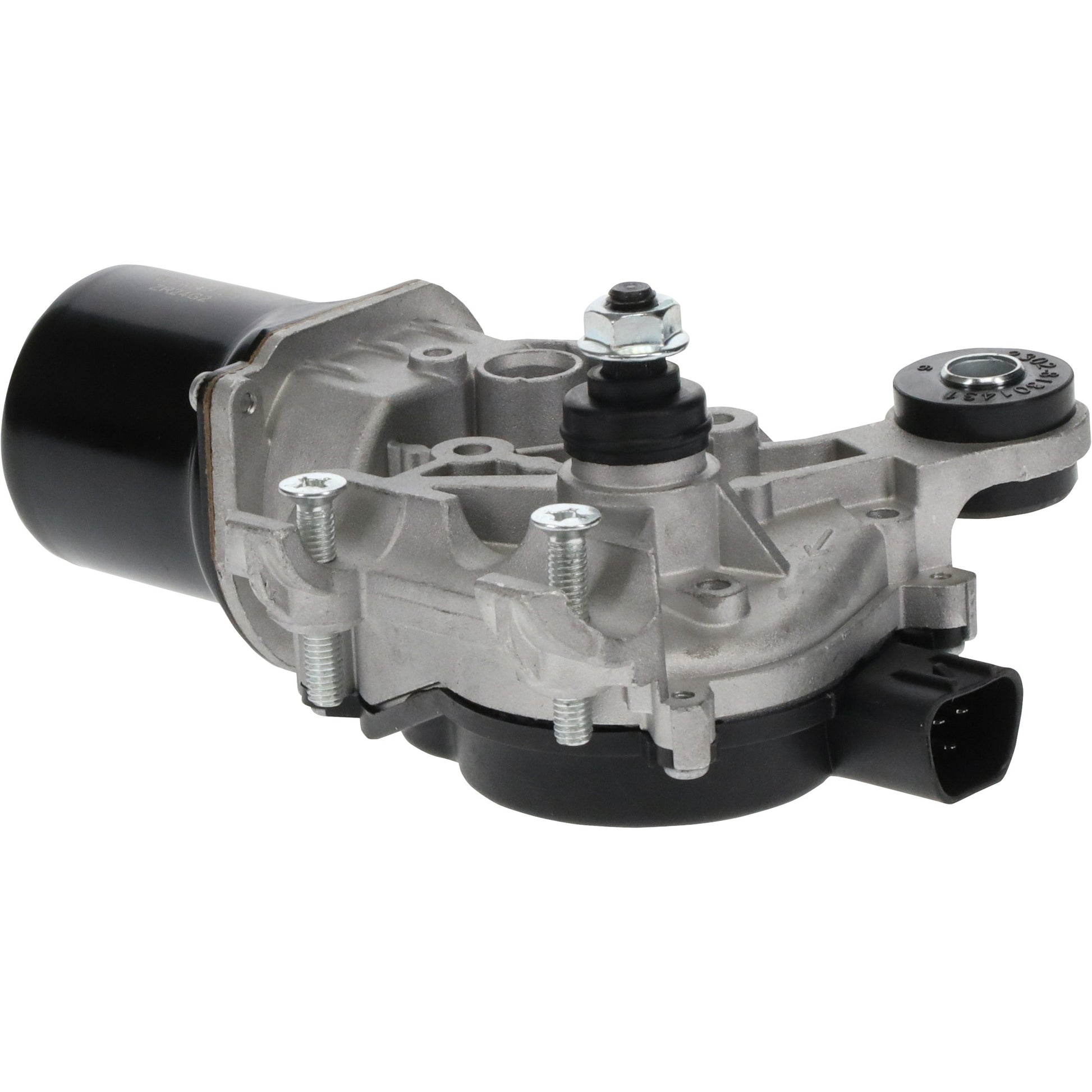 WAI Windshield Wiper Motor WPM43123 image 8