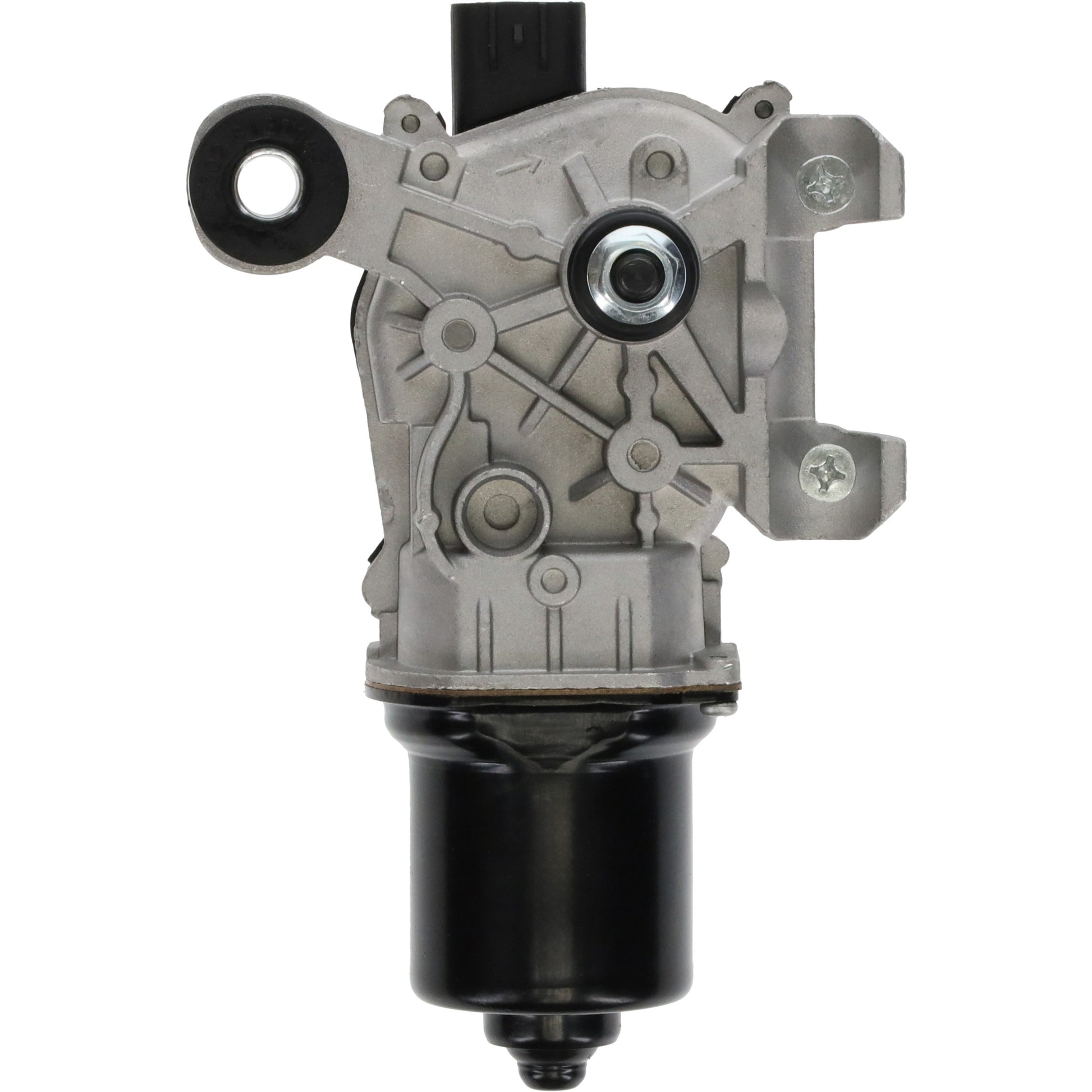 WAI Windshield Wiper Motor WPM43123 image 3