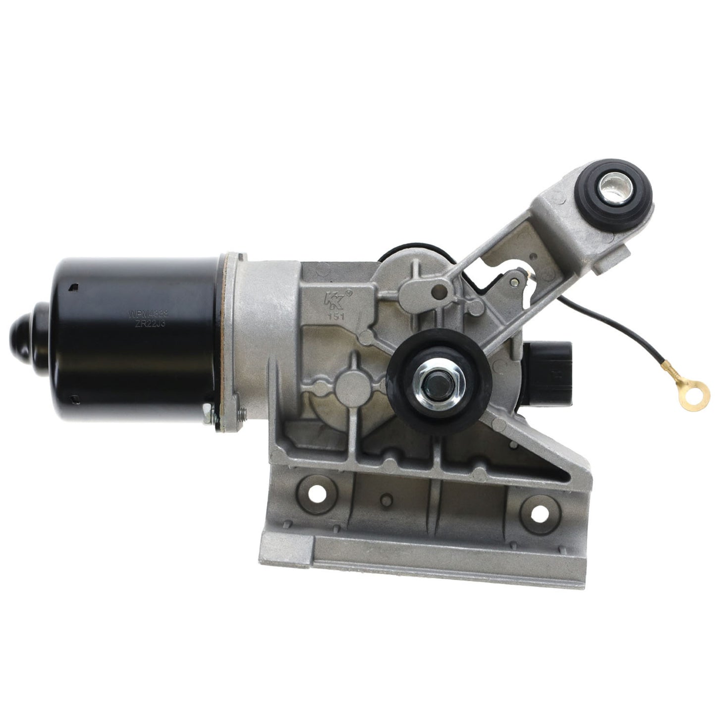 WAI Windshield Wiper Motor WPM4338 image 2
