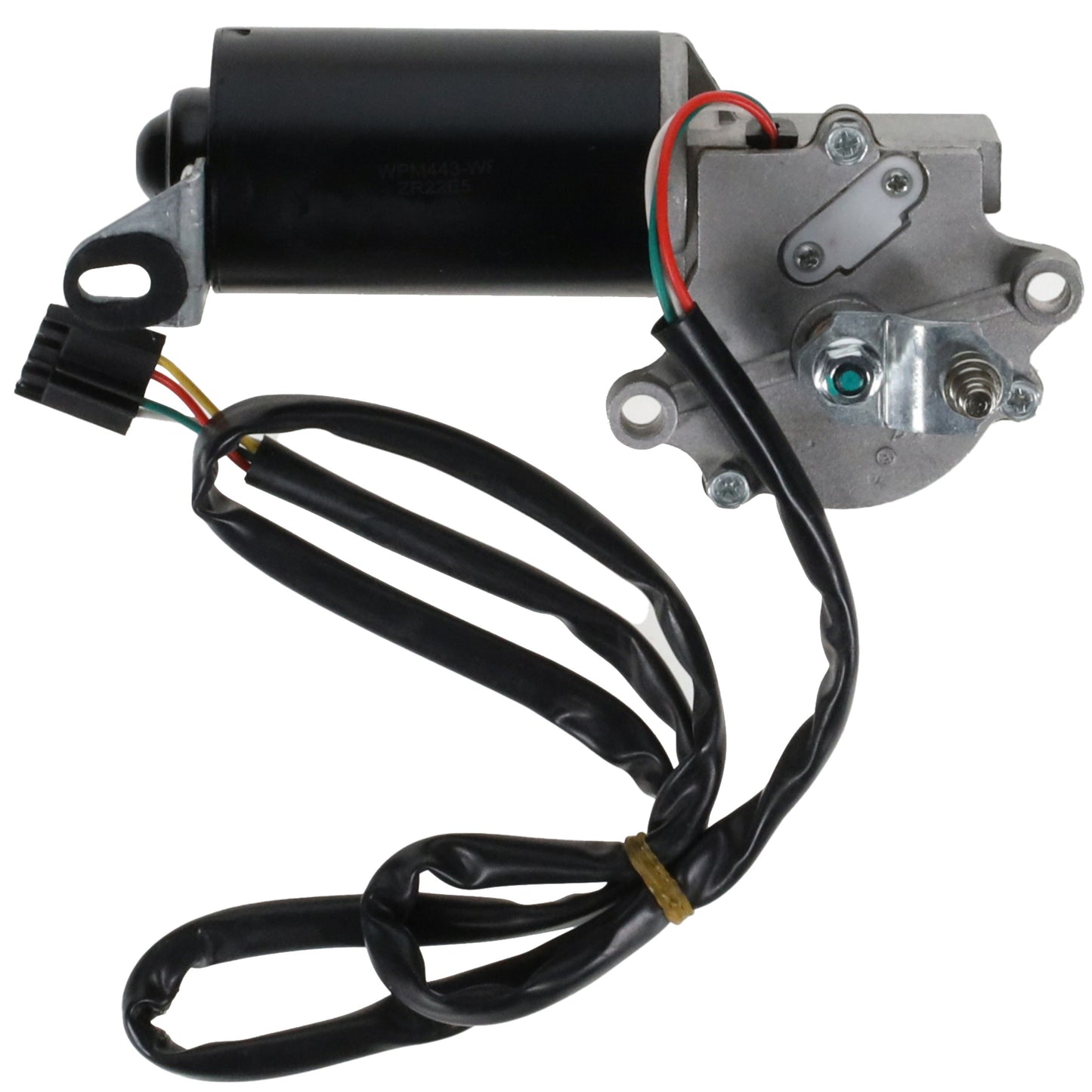 WAI Windshield Wiper Motor WPM433 image 3
