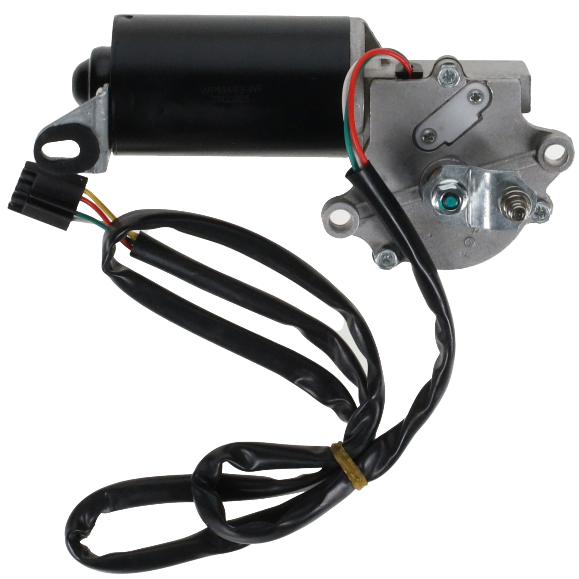 WAI Windshield Wiper Motor WPM433 image 3