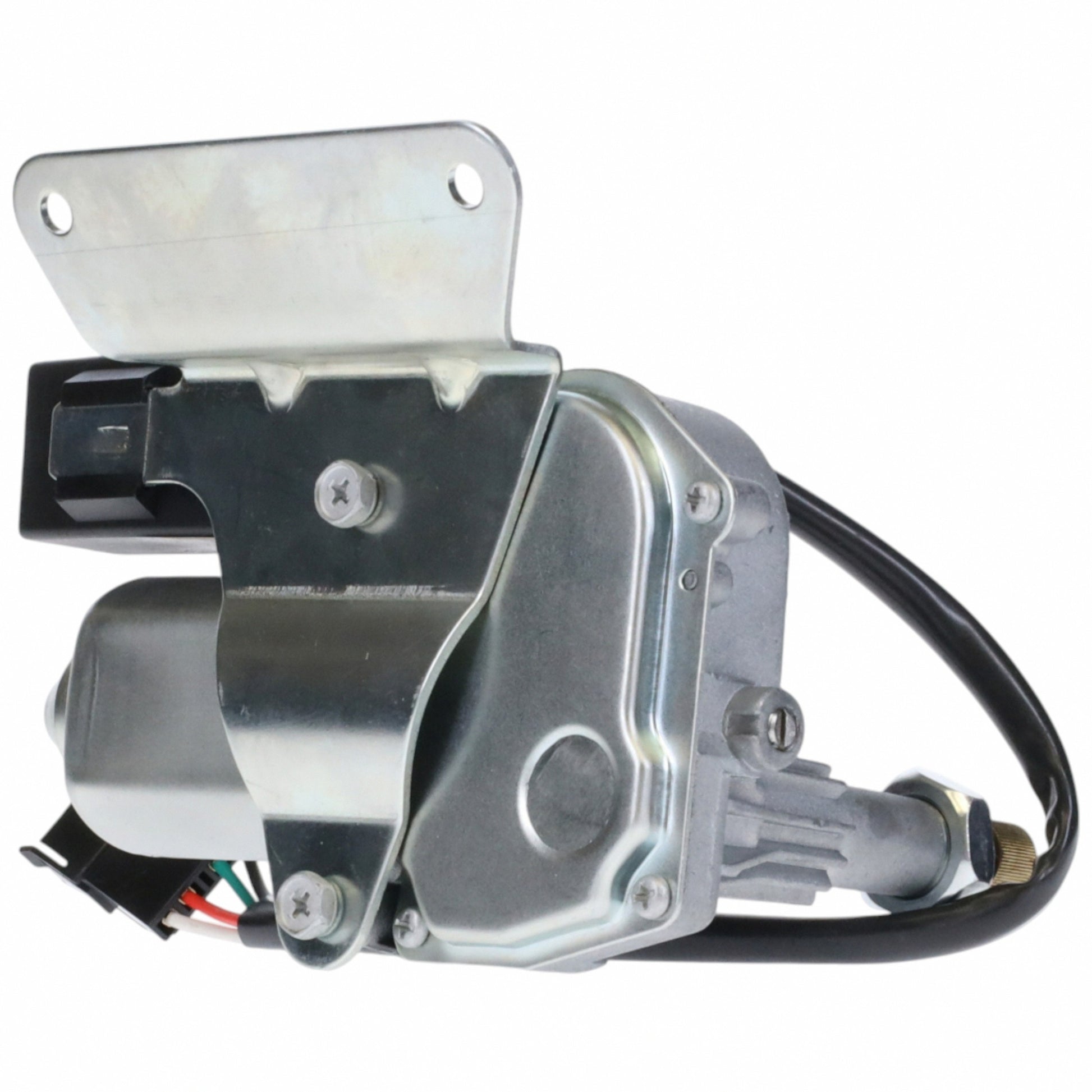 WAI Windshield Wiper Motor WPM436 image 5
