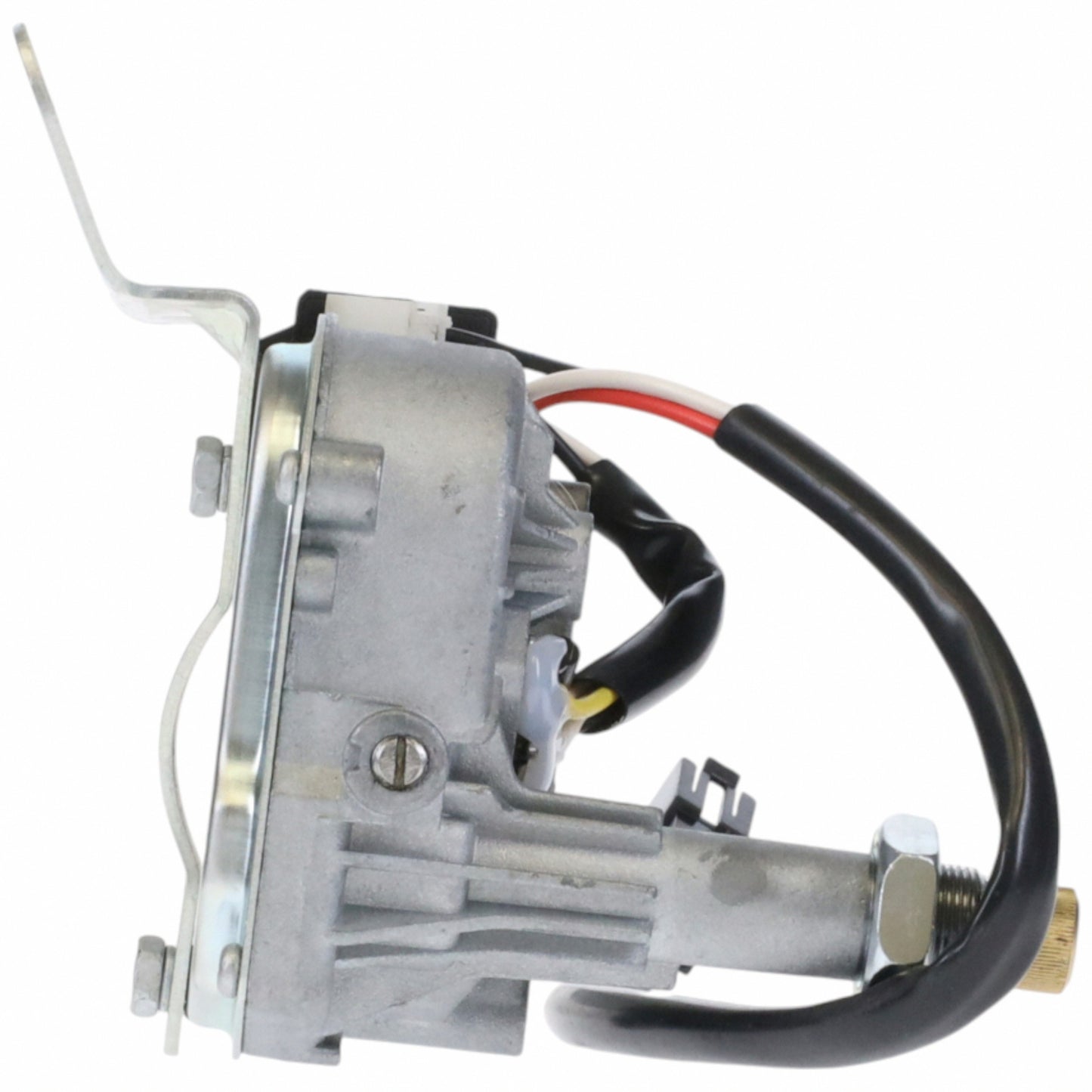 WAI Windshield Wiper Motor WPM436 image 2
