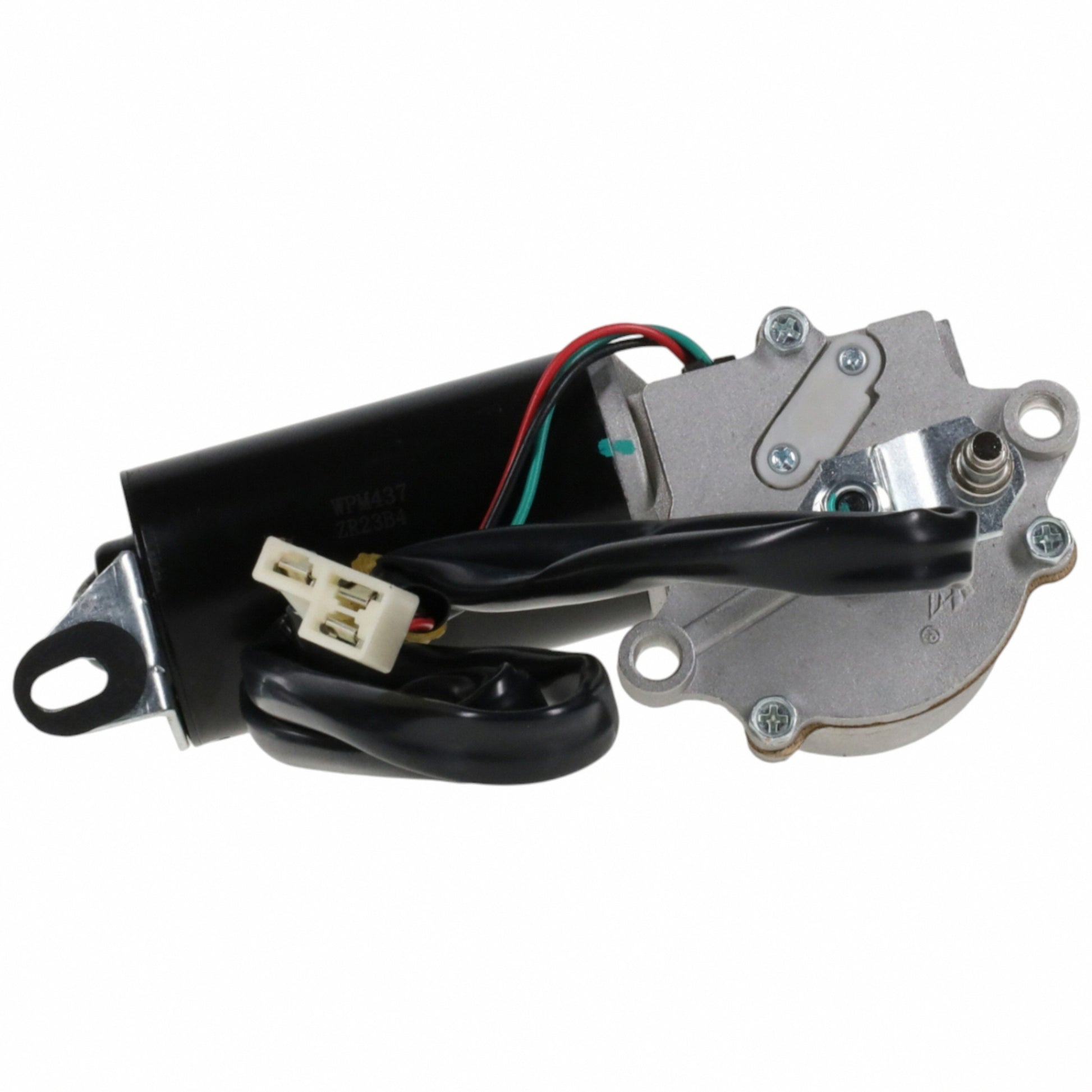 WAI Windshield Wiper Motor WPM437 image 5