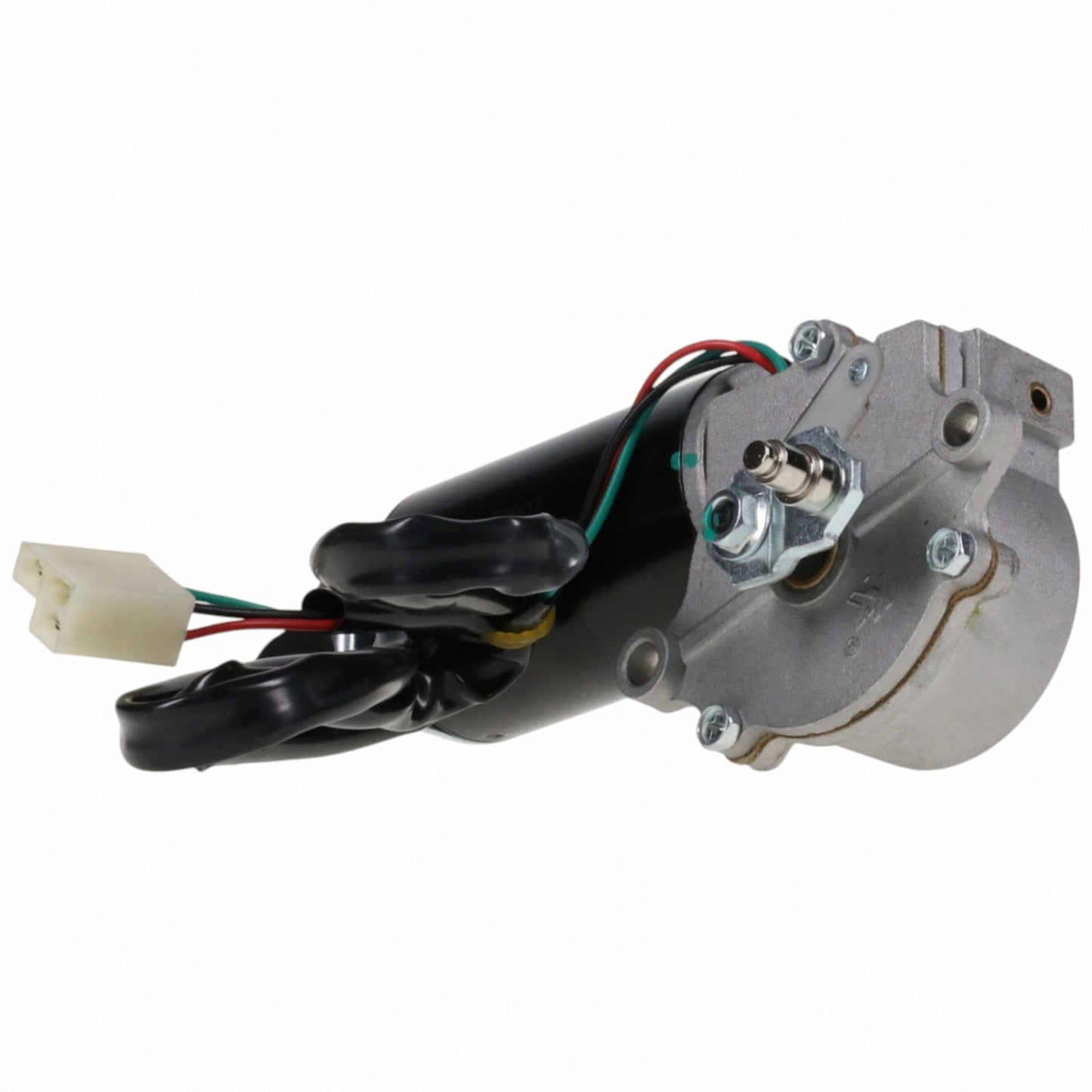 WAI Windshield Wiper Motor WPM437 image 7