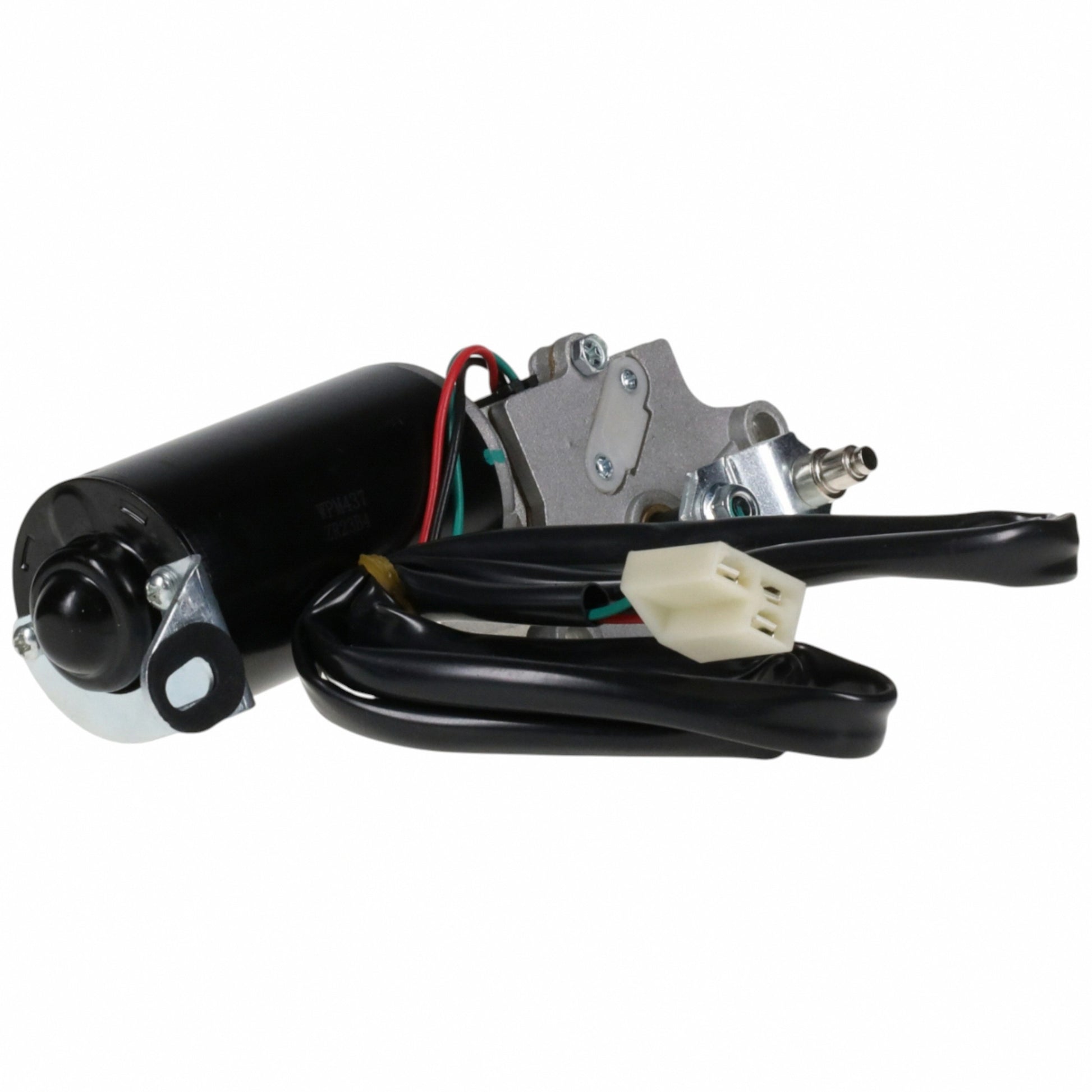 WAI Windshield Wiper Motor WPM437 image 8