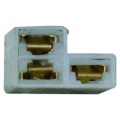 WAI Windshield Wiper Motor WPM437 image 6
