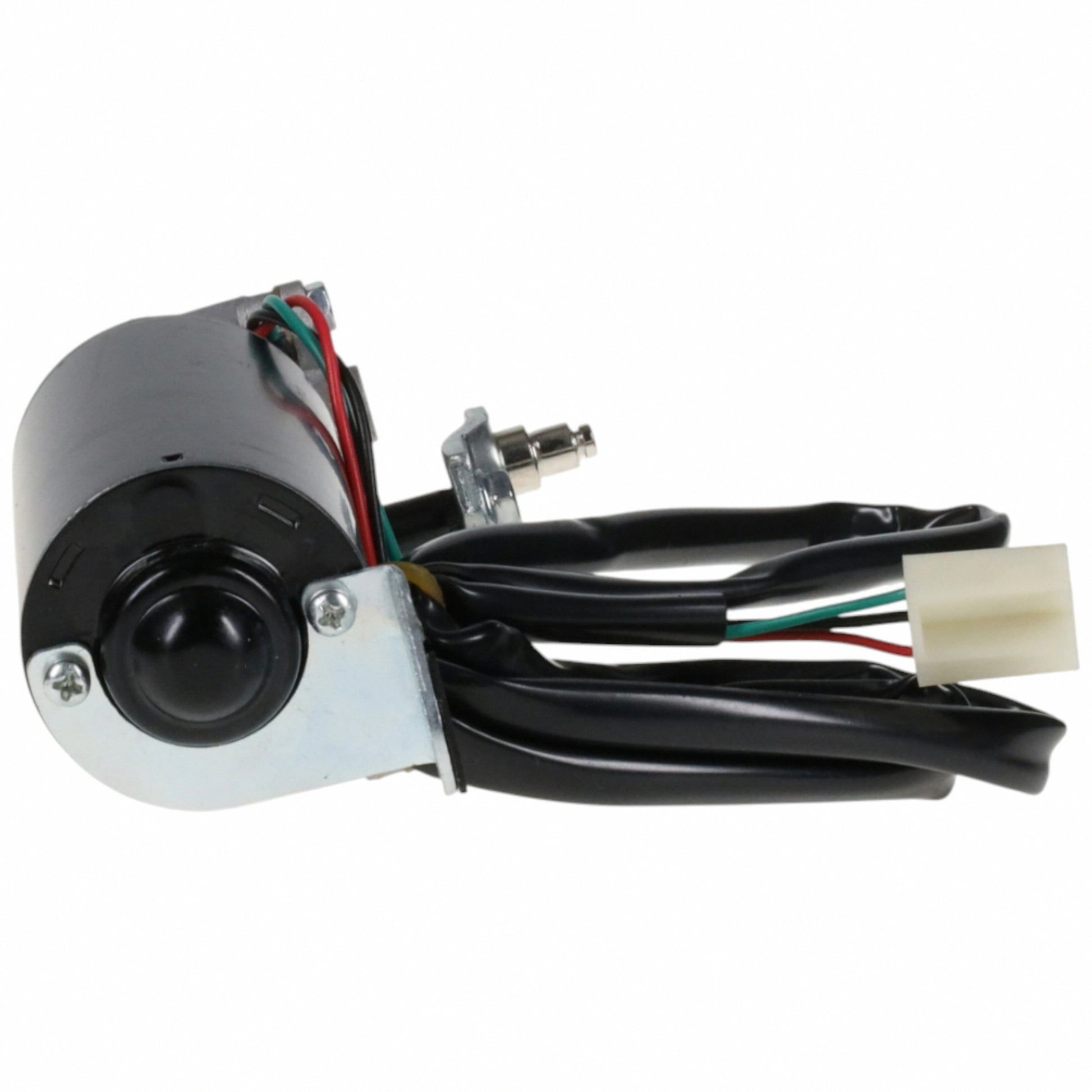 WAI Windshield Wiper Motor WPM437 image 3