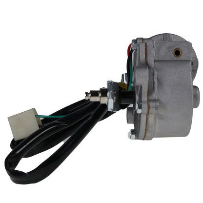 WAI Windshield Wiper Motor WPM437 image 4