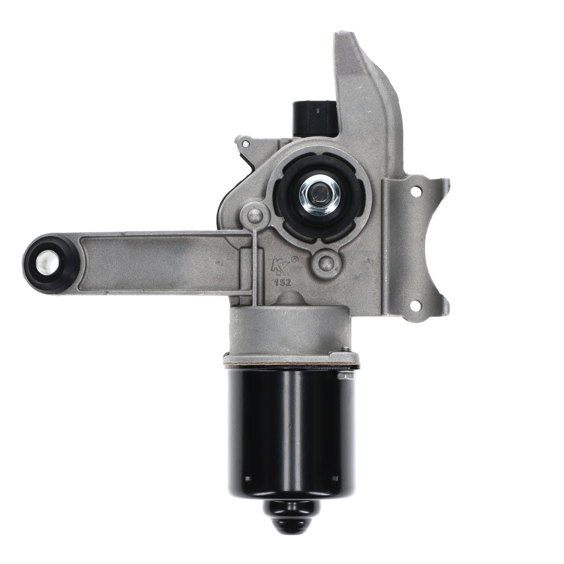 WAI Windshield Wiper Motor WPM4393 image 2
